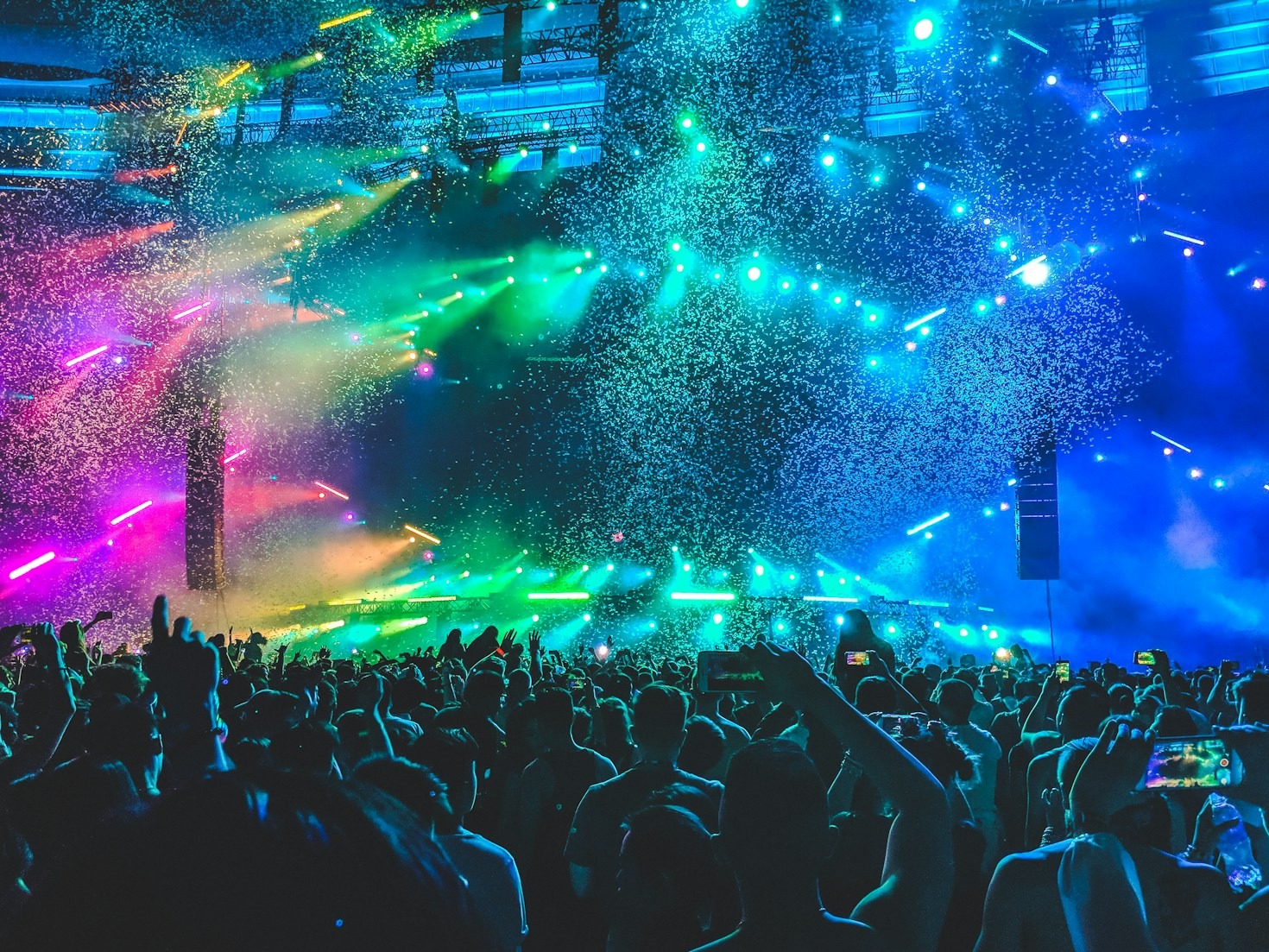 Reflecting On Our Best Recent Shows