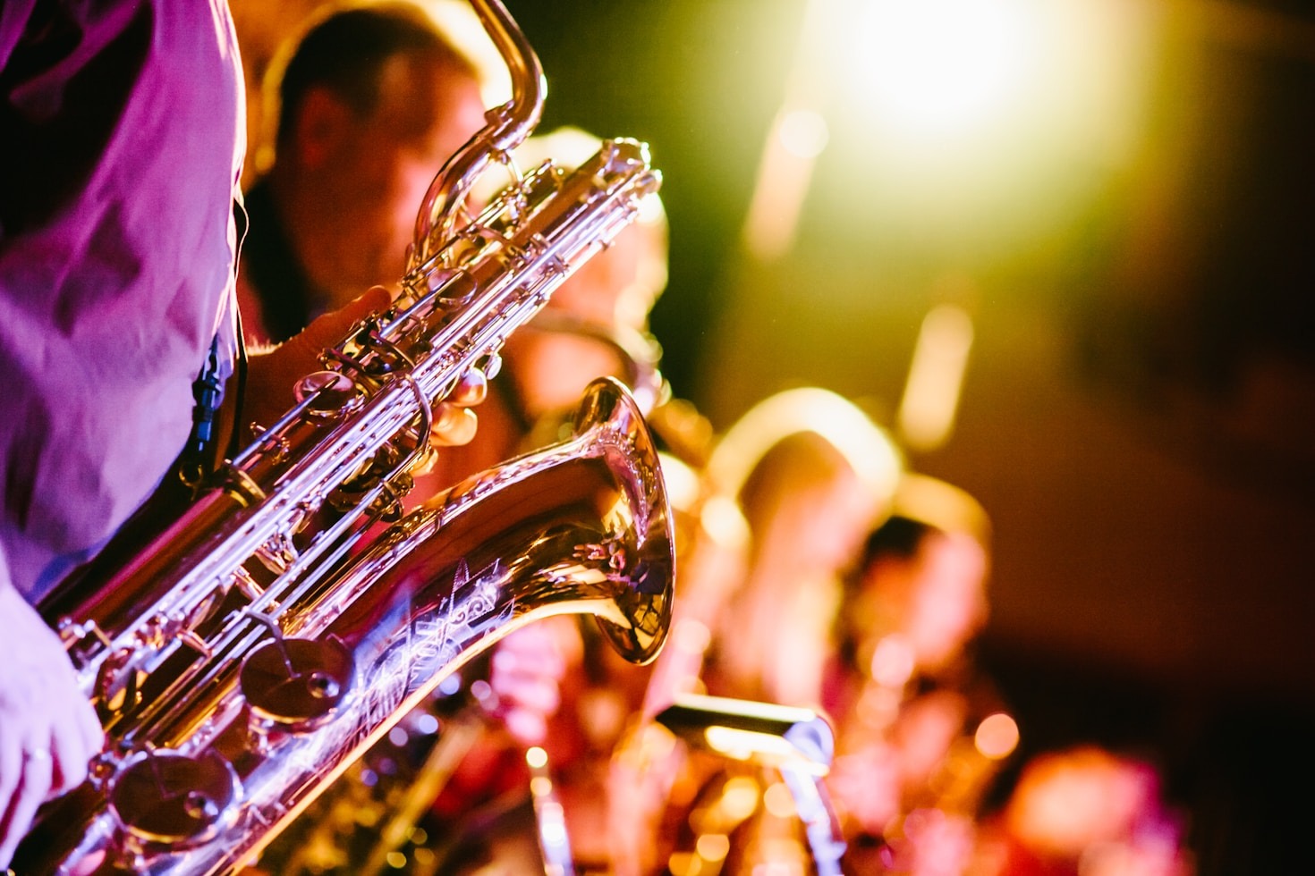 Meet The Musicians Driving The Sound
