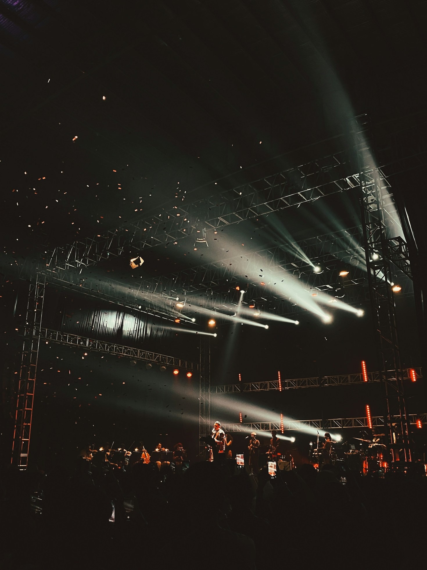 Connecting With Fans Across The Globe
